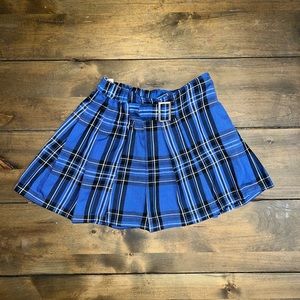 Justice skirt/skort